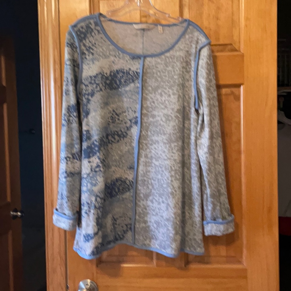 Soft Surrounding Women’s Top